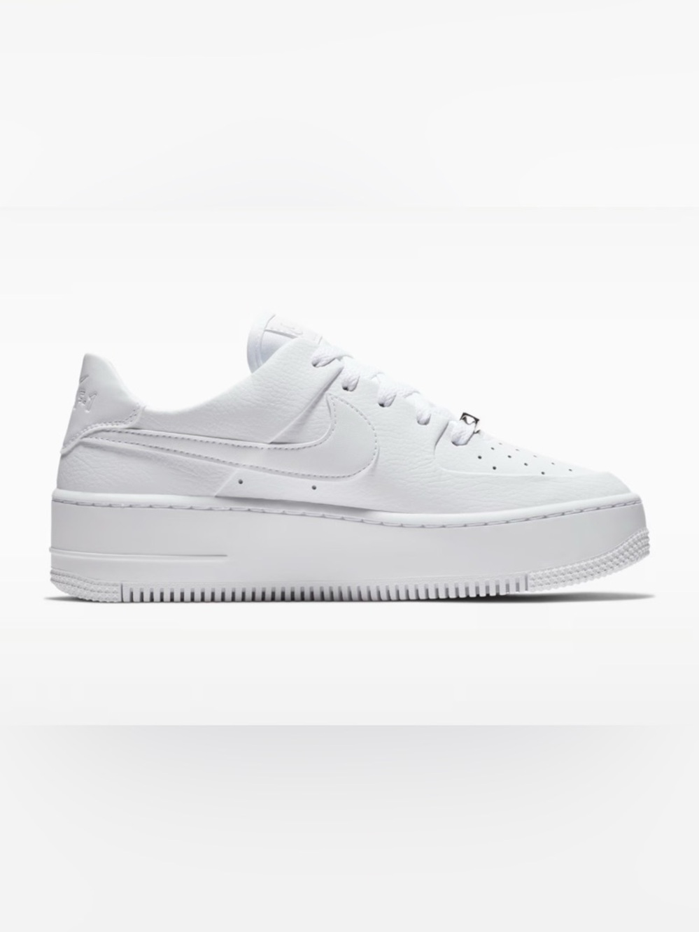Nike Air Force 1 Sage Low - Picture 11 of 12
